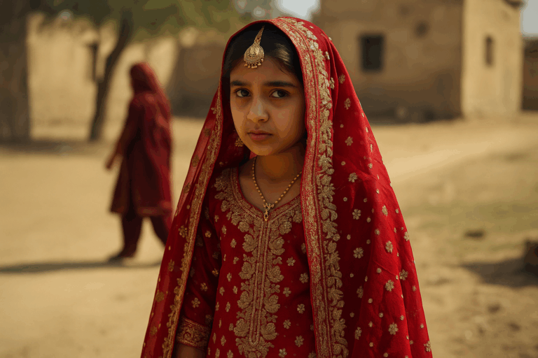 Matrimoni precoci vietati a Islamabad il Pakistan approva una legge storica per proteggere le bambine