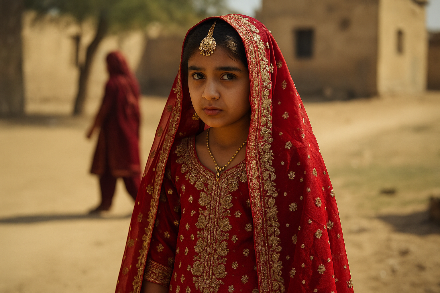 Matrimoni precoci vietati a Islamabad il Pakistan approva una legge storica per proteggere le bambine