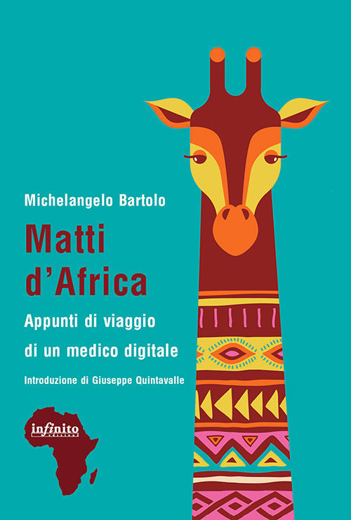 “Matti d’Africa” di Michelangelo Bartolo
