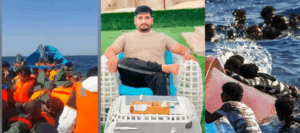 Migranti lasciati morire nell’Atlantico il caso Fadi Gujjar e la rete criminale dietro i viaggi verso l’Europa
