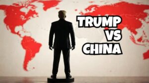 “Non ci importa” la Cina sfida l’America di Trump e guarda altrove - Made in China