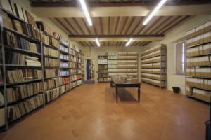 Orari Biblioteca Comunale di Novellara: Tutte le Informazioni Utili