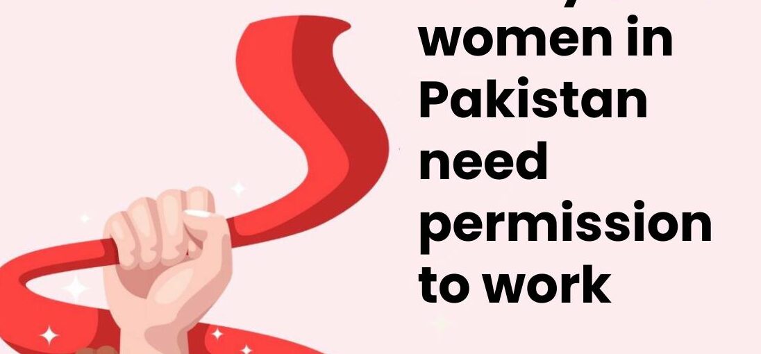Diritti delle donne in Pakistan: un terzo deve chiedere il permesso per lavorare