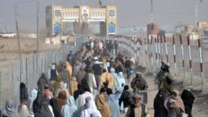 Pakistan, liberati quasi 300 migranti afghani detenuti