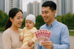 Più soldi per chi fa figli la Cina sperimenta bonus bebè per invertire il calo demografico