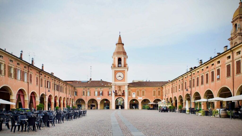 Posa della Prima Pietra per la Nuova Mensa della Scuola Caduti per la Libertà: Un Nuovo Capitolo per l’Istruzione e l’Ambiente