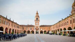 Posa della Prima Pietra per la Nuova Mensa della Scuola Caduti per la Libertà: Un Nuovo Capitolo per l’Istruzione e l’Ambiente