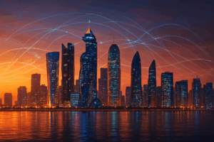 Qatar, hub globale per tecnologie emergenti e innovazione digitale