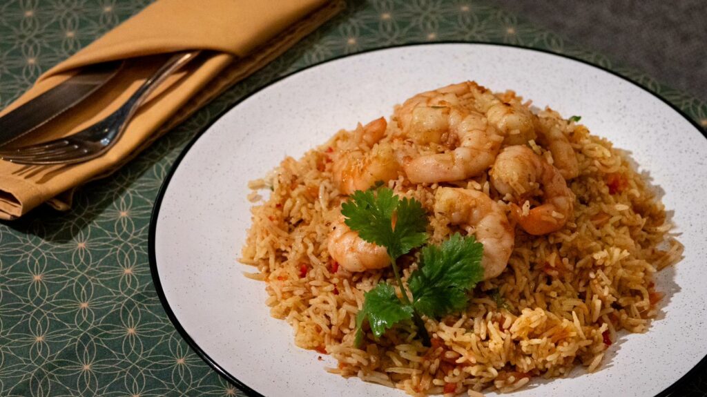 Riso Basmati