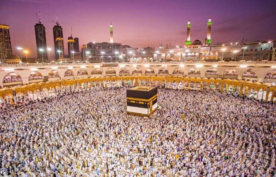 Significato del Hajj, Differenze tra Sunniti e Sciiti e Curiosità sul Pellegrinaggio