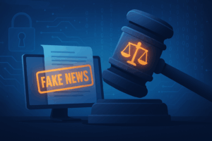 Stop alle fake news Abu Dhabi annuncia pene severe per chi diffonde notizie false online