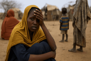 Sudan, l’ONU accusa le milizie “Violenza sistematica sulle donne come arma di guerra”