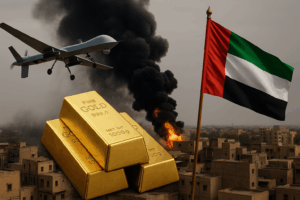 Sudan taglia i ponti con gli Emirati guerra dei droni e oro al centro della crisi