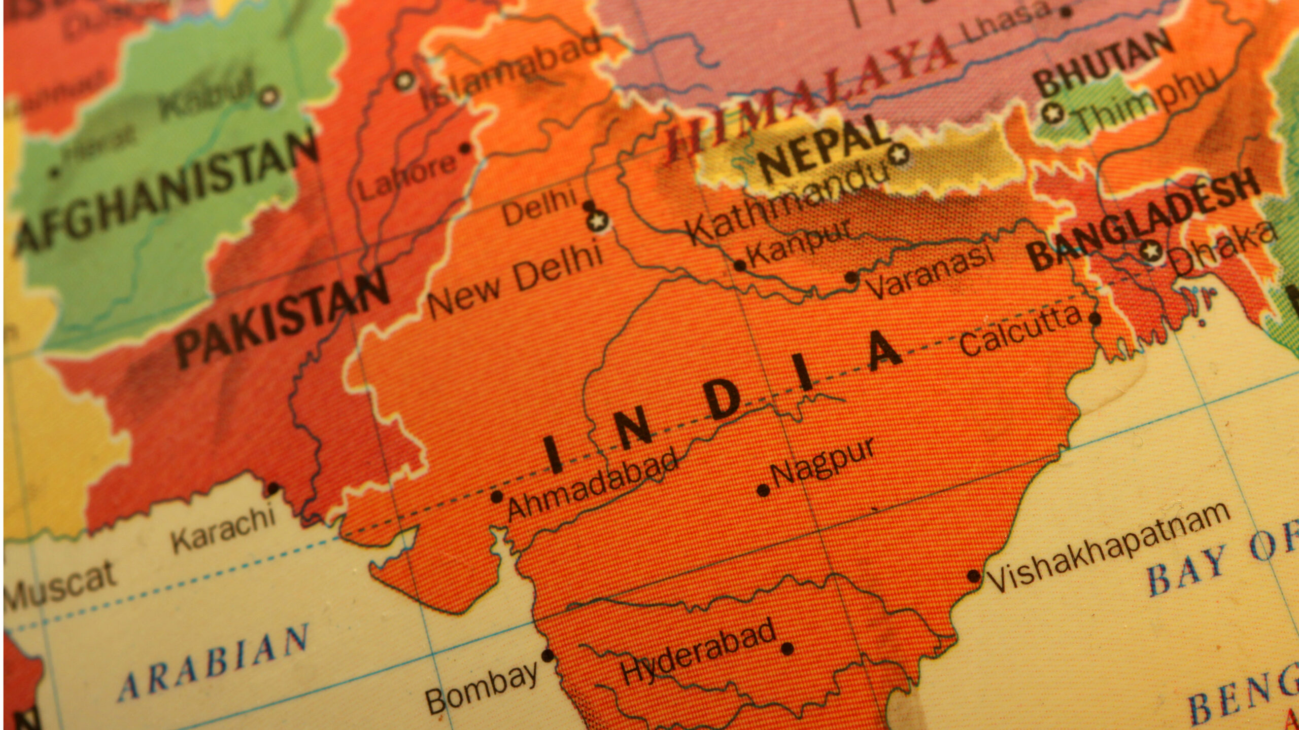Tensioni in aumento tra India e Pakistan dopo l'attacco in Kashmir