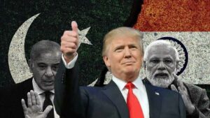 Trump e il cessate il fuoco tra India e Pakistan può davvero risolvere il caso Kashmir?