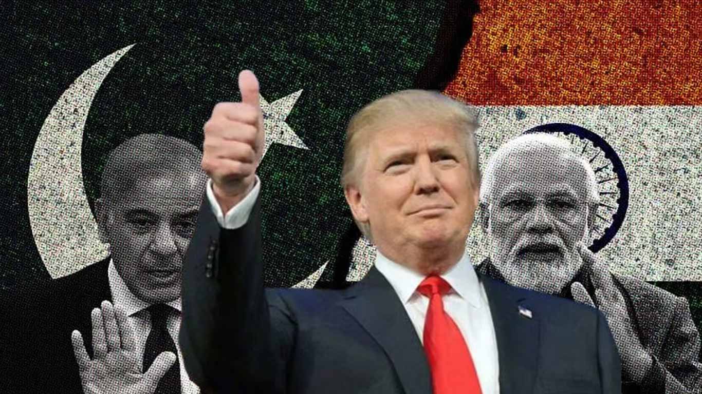 Trump e il cessate il fuoco tra India e Pakistan può davvero risolvere il caso Kashmir?