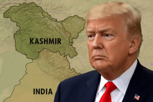 Trump evita guerra India-Pakistan e rilancia la questione Kashmir