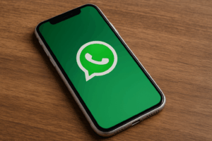 WhatsApp su iPhone installarlo in 5 semplici passaggi