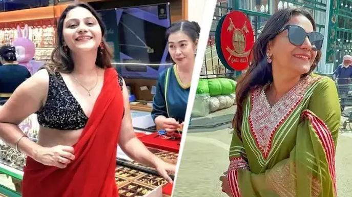 YouTuber indiana arrestata per spionaggio dopo viaggio in Pakistan