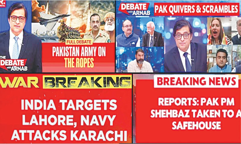 L’informazione asservita come Modi ha trasformato i media indiani in armi di propaganda