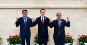 Alleanza Cina-Pakistan-Bangladesh una sfida all’egemonia regionale