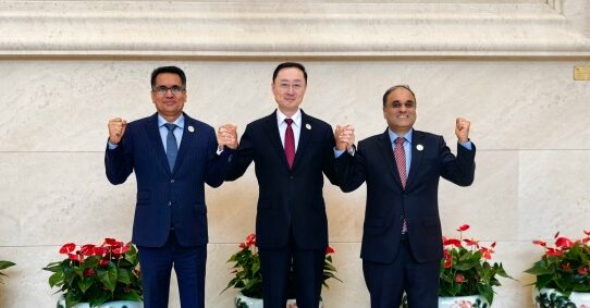 Alleanza Cina-Pakistan-Bangladesh una sfida all’egemonia regionale