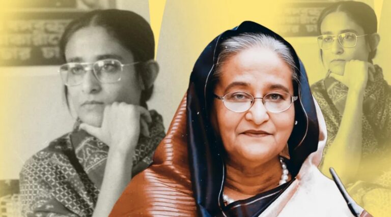 Bangladesh, l’ex premier Hasina convocata in tribunale per il massacro del 2024