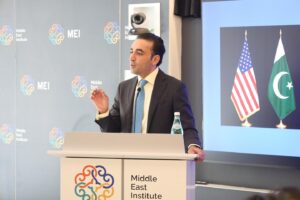 Bilawal Bhutto: “Il rischio di guerra nucleare tra India e Pakistan è in crescita”