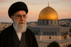 Chi è Ali Khamenei
