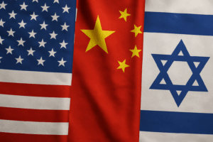 Cina accusa Trump “Getta benzina sul fuoco nel conflitto tra Iran e Israele”