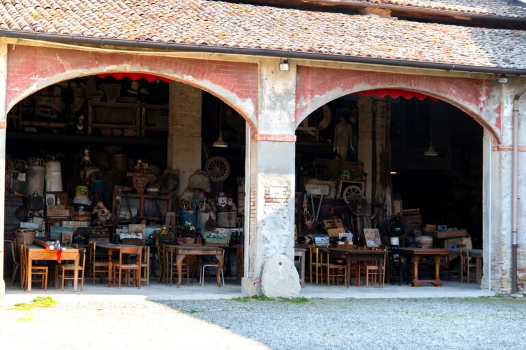 Cultura per tutti a Collecchio un luglio di poesia e teatro al Museo Guatelli