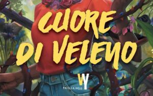 Cuore di veleno