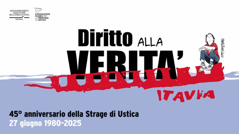 "Diritto alla verità", la XVI edizione della rassegna Attorno al Museo