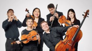 Festa della Musica 2025 a Sassuolo Corale Puccini e orchestra americana in concerto gratuito