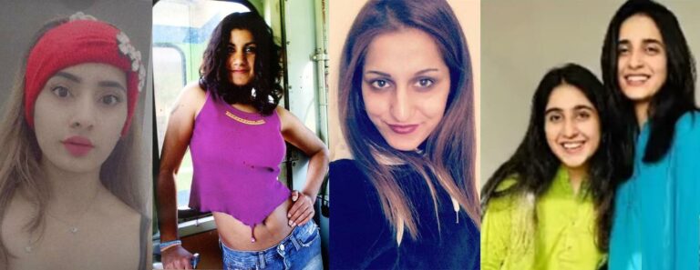 Figlie ribelli, famiglie assassine il dramma dei delitti d’onore tra Italia e Pakistan