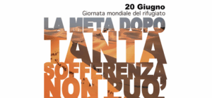 Giornata Mondiale del Rifugiato 2025 a Bologna programma completo eventi dal 14 giugno al 3 luglio