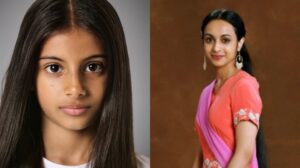 Harry Potter polemiche per la scelta di un’attrice italiana nel ruolo di Parvati Patil
