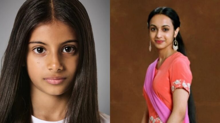 Harry Potter polemiche per la scelta di un’attrice italiana nel ruolo di Parvati Patil