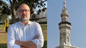 Il Sindaco di Novellara Simone Zarantonello risponde alla Lega “Il centro islamico è legittimo”
