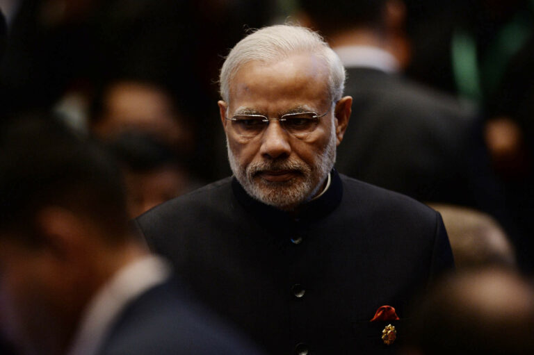 Il vero nemico dell’India? L’estremismo interno promosso da Modi e RSS