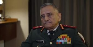 India conferma la perdita di jet nello scontro con il Pakistan, il generale Chauhan rompe il silenzio
