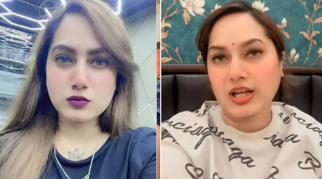 Influencer Kamal Kaur trovata morta in auto indagini in corso in India