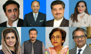 Pakistan e India a confronto a Washington: al via campagna diplomatica pakistana
