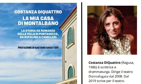 La mia casa di Montalbano