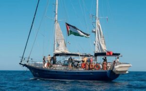 Londra sfida Israele indagine su Shayetet 13 per il blitz contro la Madleen