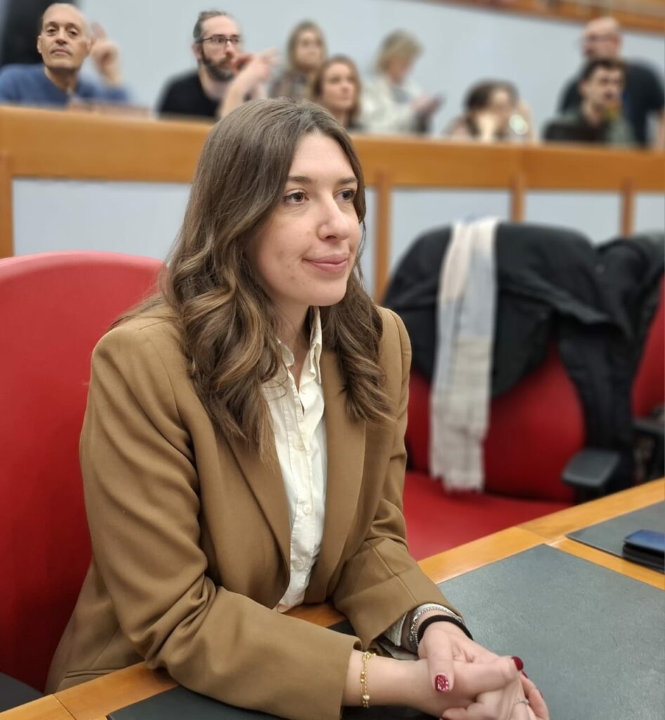 Arduini attacca: “Licenziamenti ingiustificati alla InterPuls, la Regione intervenga”