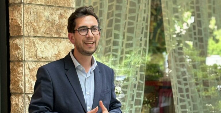 Matteo Mesini