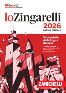 Maturità 2025 lo Zingarelli 2026 è il compagno ideale per la prima prova