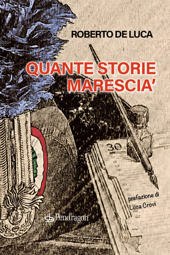 Quante storie, marescià