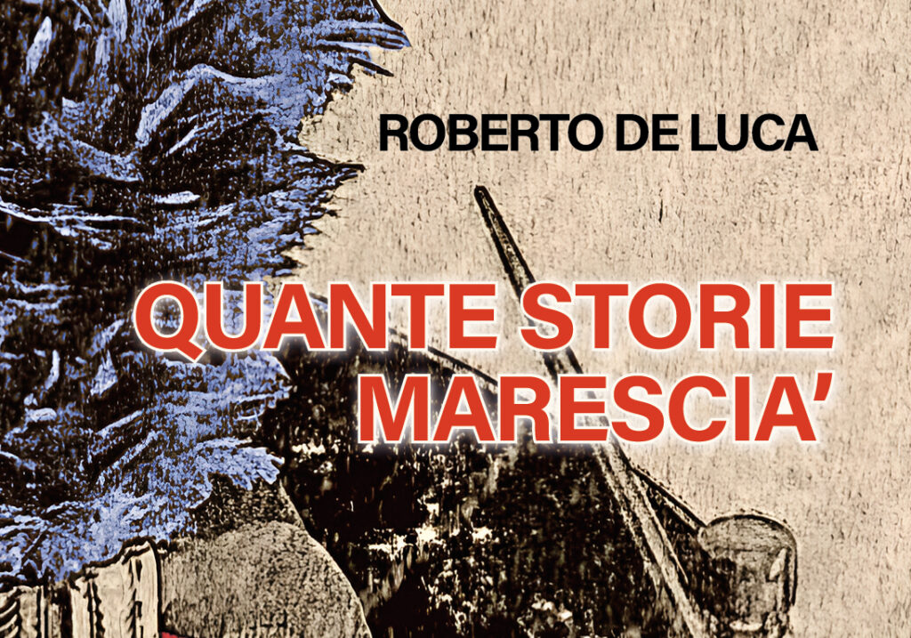 Quante storie, marescià - pendragon